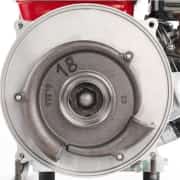 Honda WB 20 XT4 DRX Benzinli 4 BG Su Motoru 3