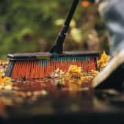 Fiskars Bahçe Süpürgesi L 1025926 2
