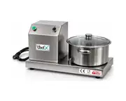 Chefx Cxsdm 7 Elektrikli Sebze Doğrama Makinesi 0,37 Kw 2
