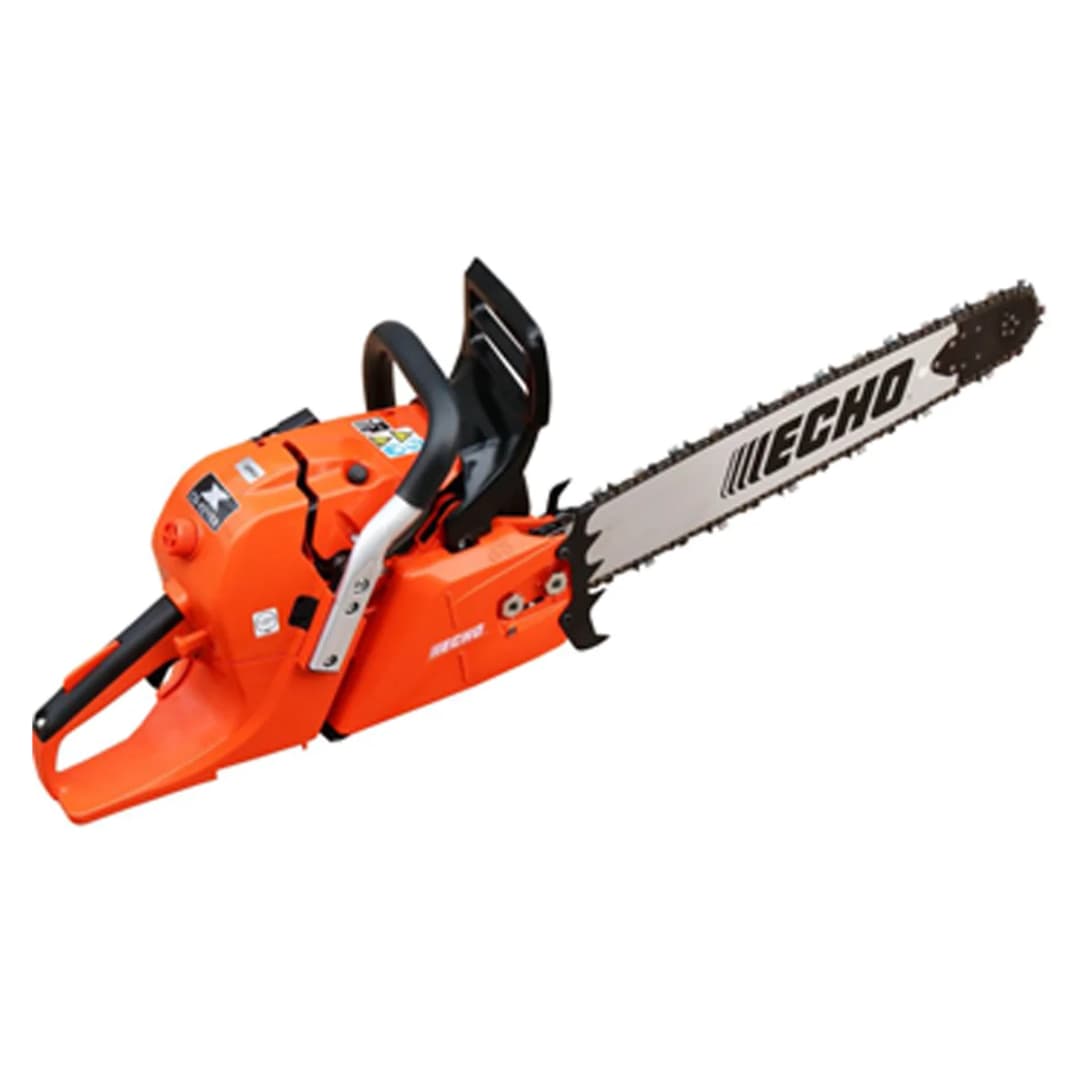 Echo CS-621SX Benzinli Testere 4.5 Hp 2