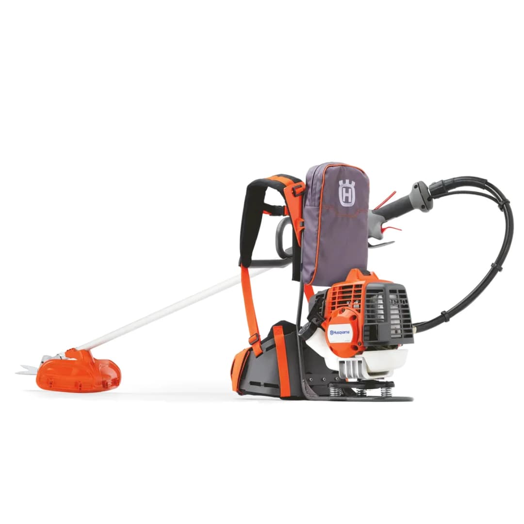 Husqvarna 553 RBX Benzinli Sırt Tırpan 3.1 Hp 1