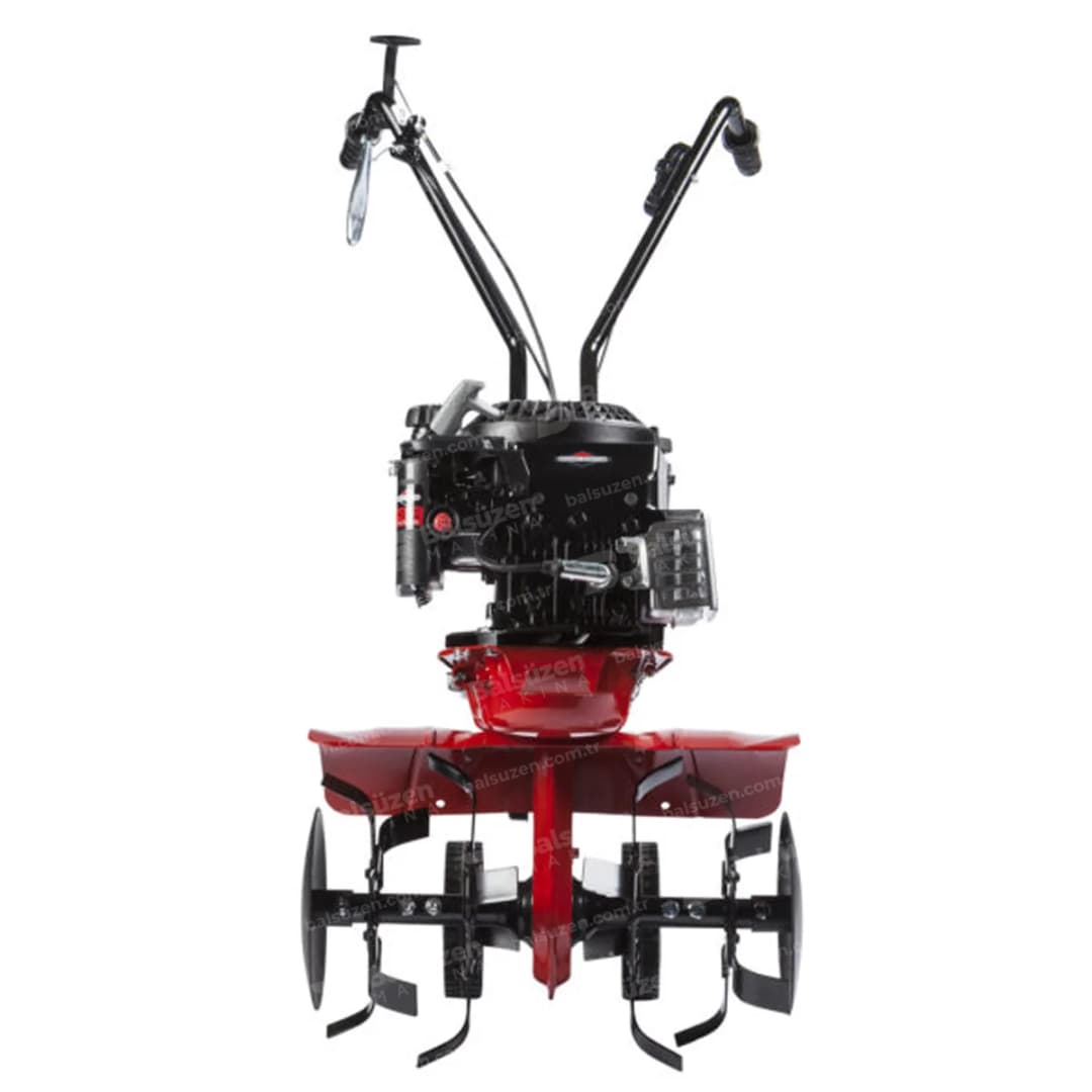 Eurosystems Z3 EUR5 Benzinli Çapa Makinesi 3