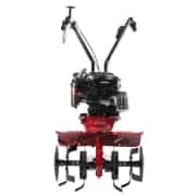 Eurosystems Z3 EUR5 Benzinli Çapa Makinesi 3