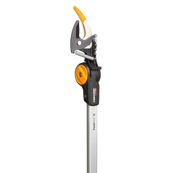 Fiskars Powergear UPX82 Yüksek Dal Kesme Bypass 1023625 3