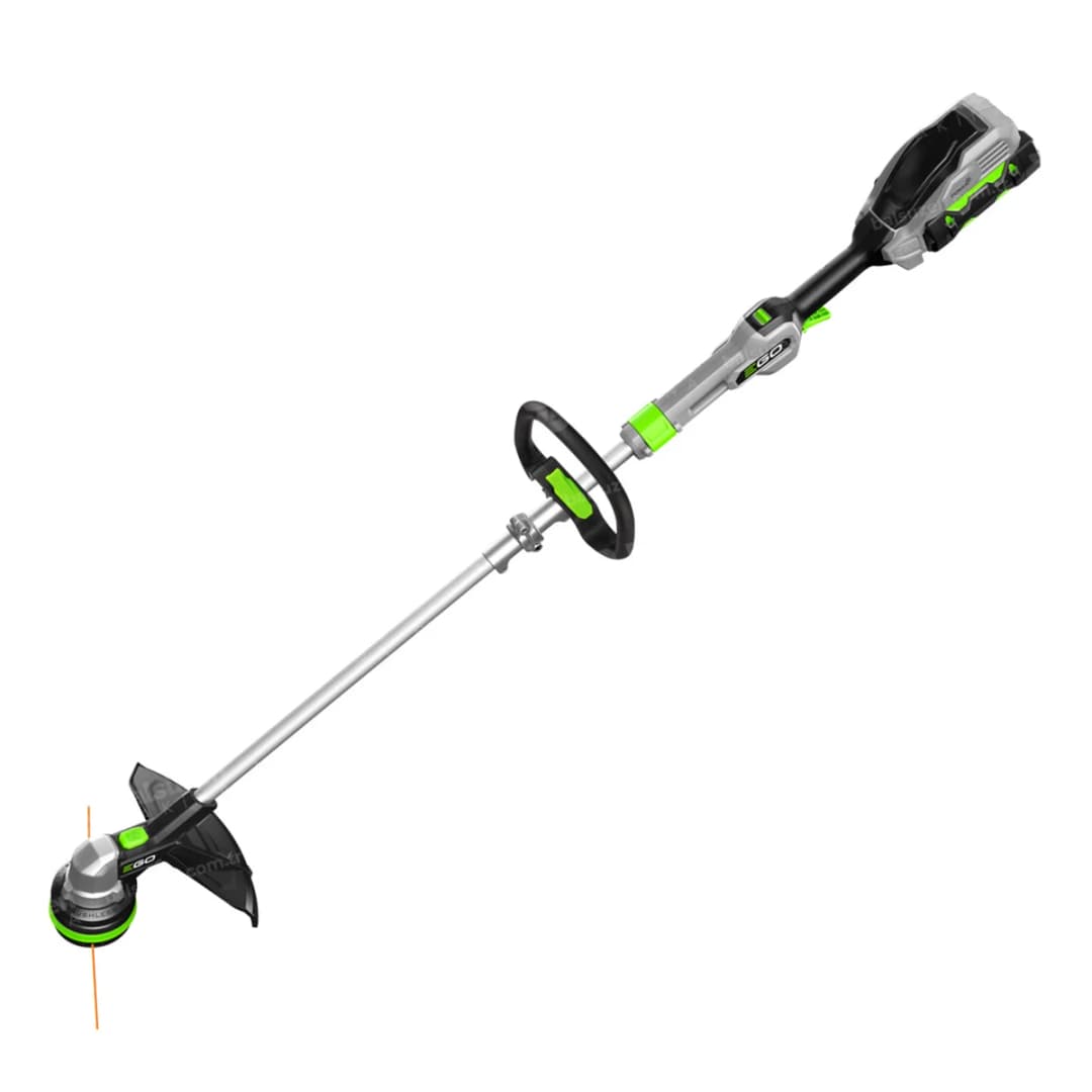 Ego ST1401E-ST KİT Akülü Tırpan 35 cm 3