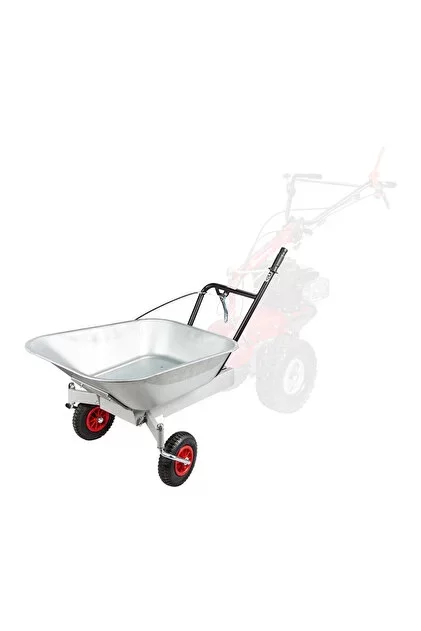 Eurosystems P70 Evo Yük Taşıyıcı Metal