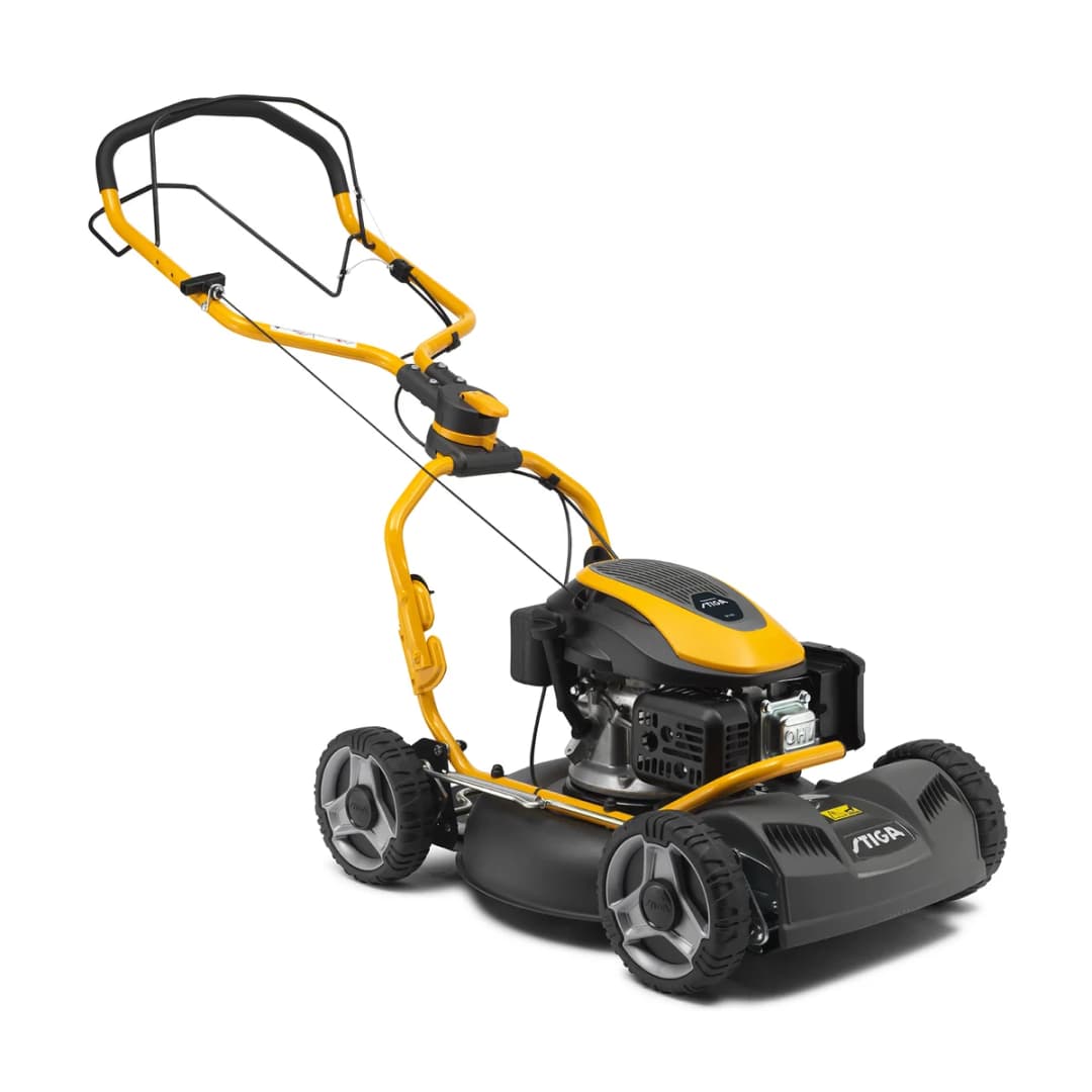 Stiga Multiclip 750S ST170 OHV Benzinli Çim Biçme Makinesi 1