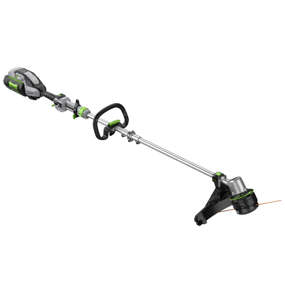 EGO ST1613E-T KİT AKÜLÜ TIRPAN 40cm 6