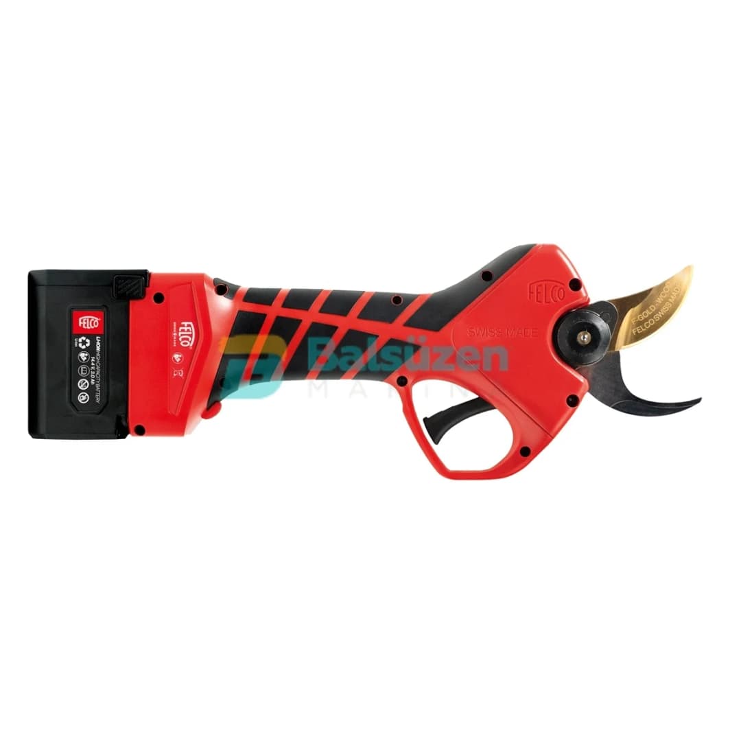 Felco 834W Çift Akülü Budama Makası 34MM 4