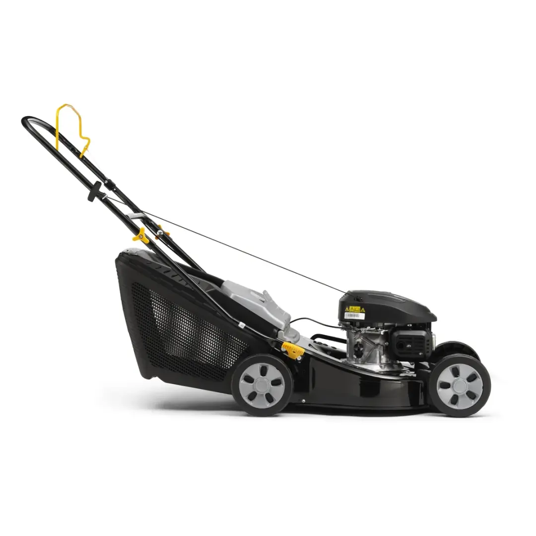 Alpina AL4 41 A - ST120 Benzinli Çim Biçme Makinesi 2
