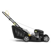 Alpina AL4 41 A - ST120 Benzinli Çim Biçme Makinesi 2