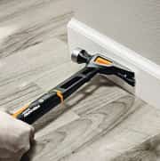 Fiskars Isocore 16 OZ Profesyonel Tırnaklı M Çekiç 1020213 7