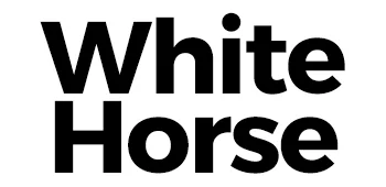 White Horse logosu