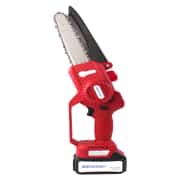 Energy CS-023 Akülü Mini Dal Budama Testeresi 750 W 1