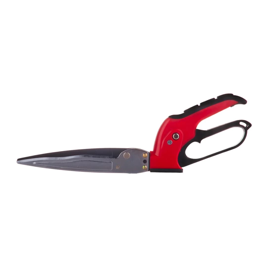 Palmera GS34 Döner Saplı Çim Makası 34cm 1