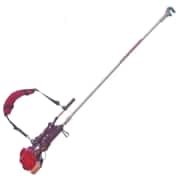 OMAX POWER 2000S Kancalı Zeytin Hasat Makinesi 3.1 Hp 4