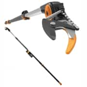 Fiskars 115012 Upx86 Teleskopik Yüksek Dal Budama Makası 1