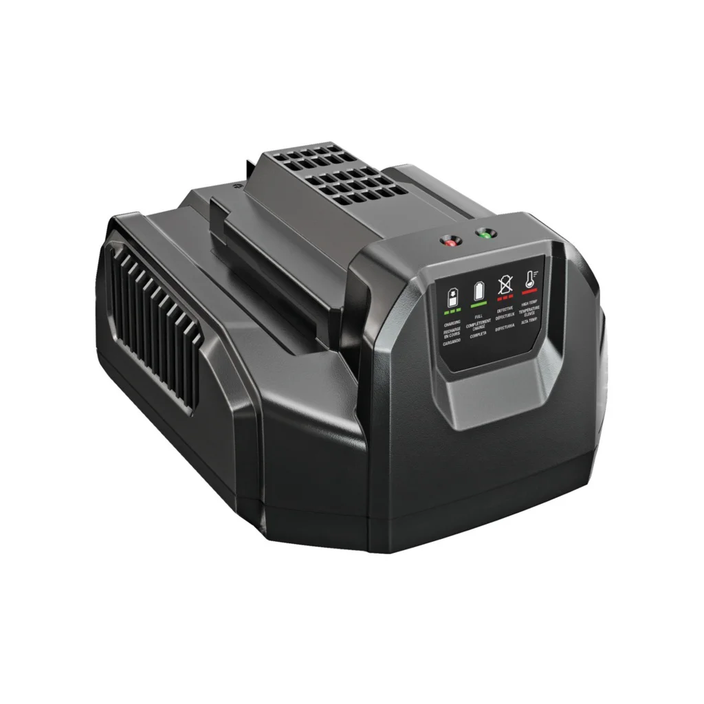 Ego Power CH2100E Standart Şarj Cihazı 210 Watt 1