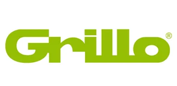Grillo logosu