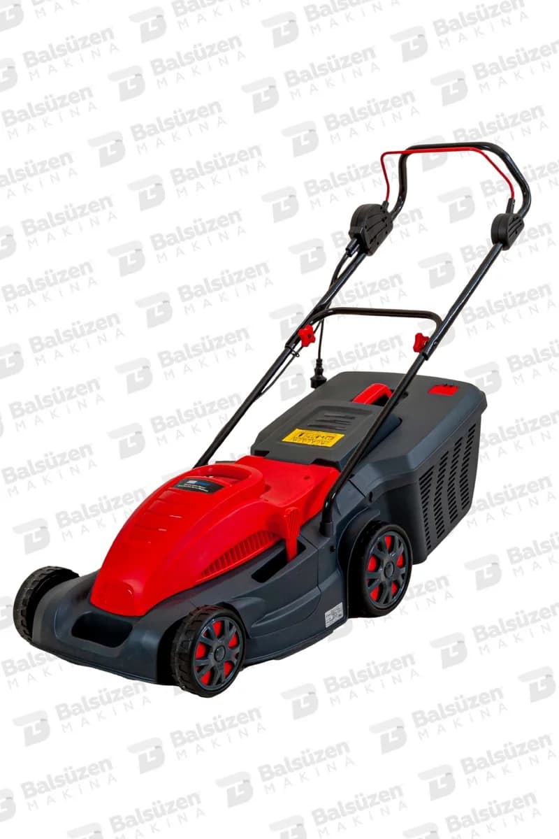 Energy LM-C3805 Elektrikli Çim Biçme Makinesi (1600W) 4