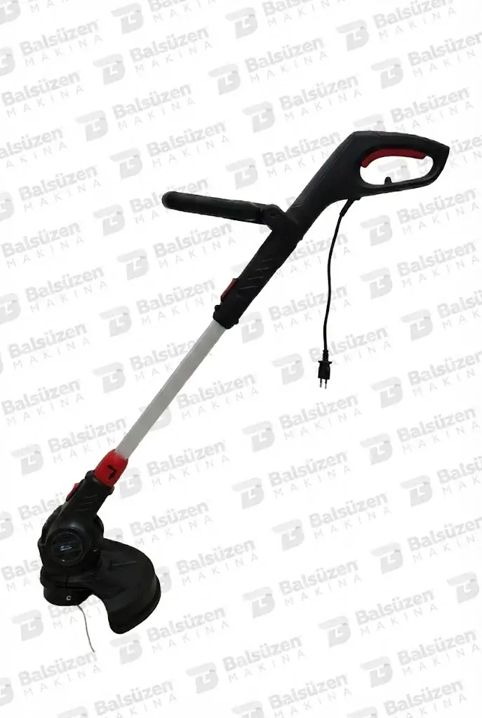 Eng Energy GT-PS3031 Elektrikli Tırpan Düz Şaft 1