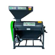 Yeşil Makina BSM 500 Badem Soyma Makinesi 3 Hp 1