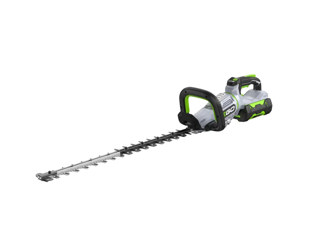 EGO HT6510E Akülü Çit Kesme Makinesi Kiti | 65cm - 5.0Ah Batarya Dahil 1
