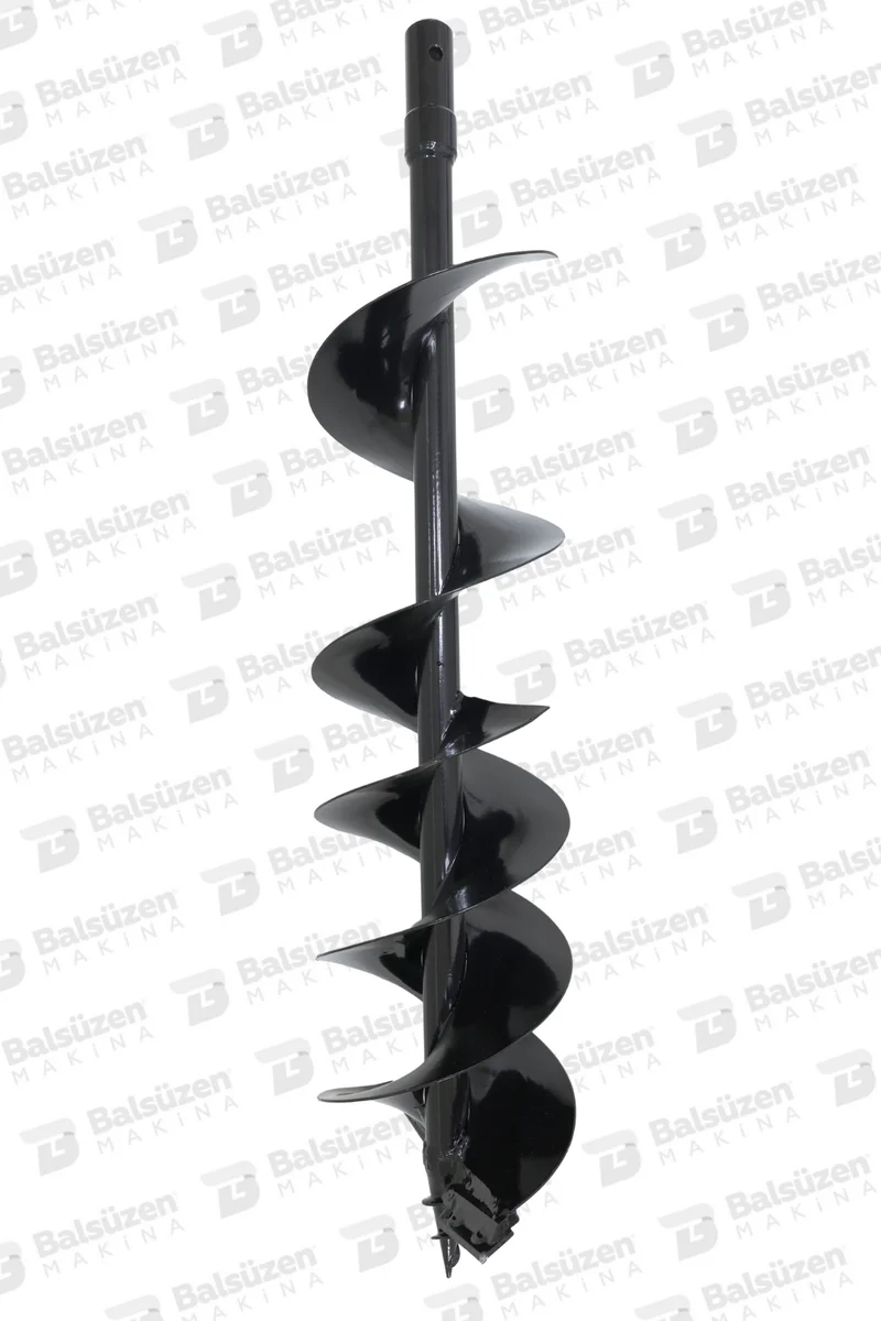 Energy DZ52 150mm Benzinli Toprak Burgu 3
