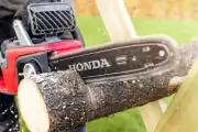 Honda HHC36BXBE35 36V Akülü Zincirli Testere 35 cm – 6.0Ah Akü + Hızlı Şarj Cihazı Dahil 4
