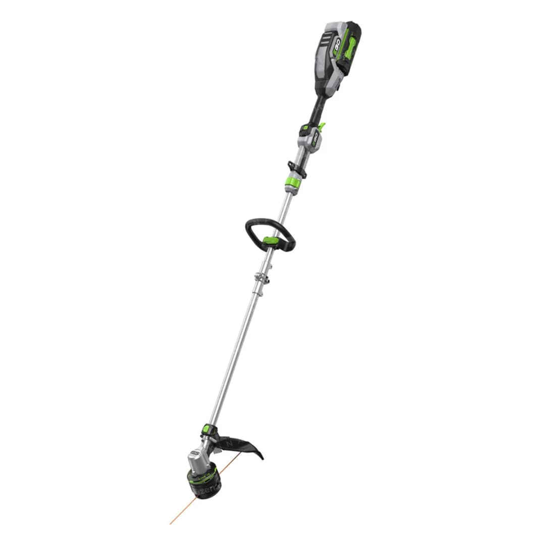 EGO ST1613E-T KİT AKÜLÜ TIRPAN 40cm 5ah 7