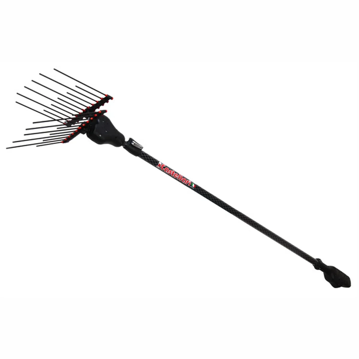 Castellari Tornado Carbon L V3 Zeytin Silkeleme ve Hasat Makinesi 4