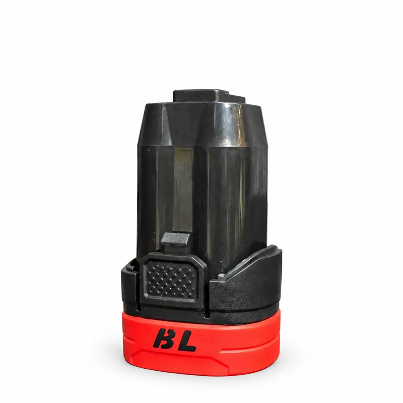 Catpower E1016 16V 2.0Ah 55 Nm Kömürsüz Çift Akülü Vidalama 5