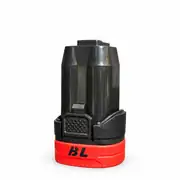 Catpower E1016 16V 2.0Ah 55 Nm Kömürsüz Çift Akülü Vidalama 5