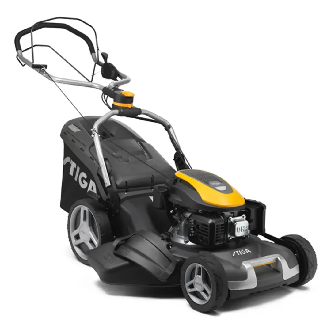 Stiga Combi 955V ST200 OHV Benzinli Çim Bİçme Makinesi 1