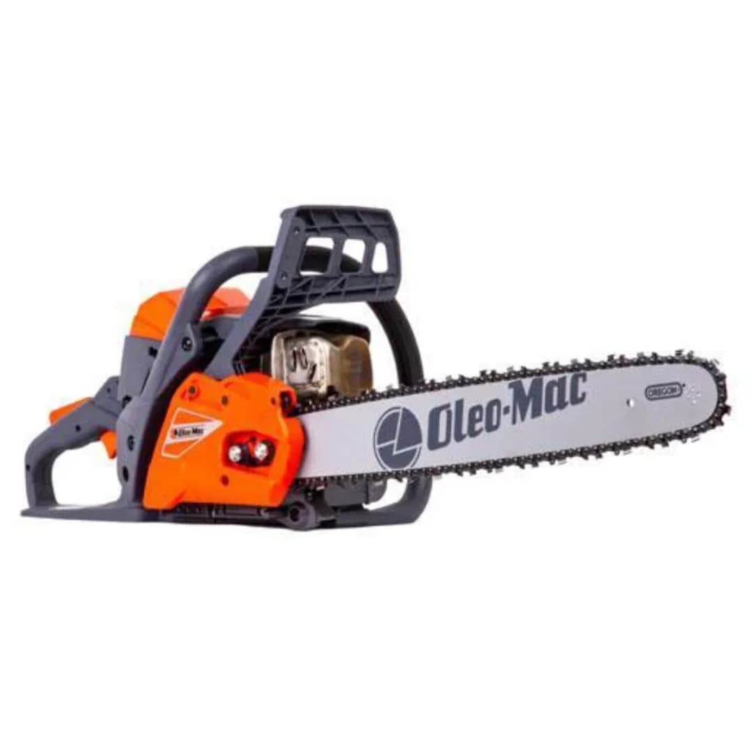 Oleomac GS 451 Motorlu Benzinli Testere 2.9 Hp 1