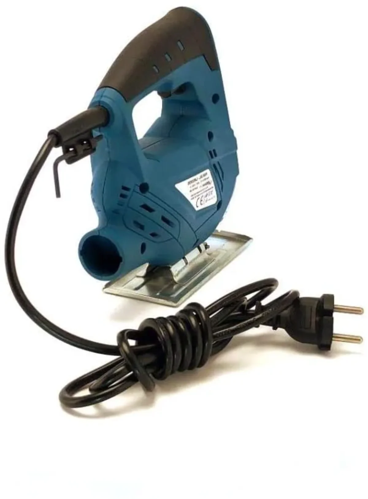 Catpower 1712 Dekupaj Testere 500 W 3
