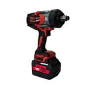 Stayer IWB1600 Li-on Akülü Kömürsüz Somun Sıkma 18V 7.5 Ah 2