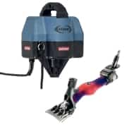 Heiniger One Şaftlı Koyun Kırkma Makinası 300 Watt 3