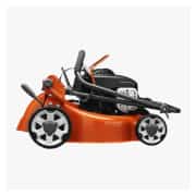 Husqvarna LC 140P Benzinli Çim Biçme Makinası 2.5 Hp 4