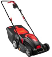 Solax LM-C3805B Elektrikli Çim Biçme Makinası 1600 Watt 1