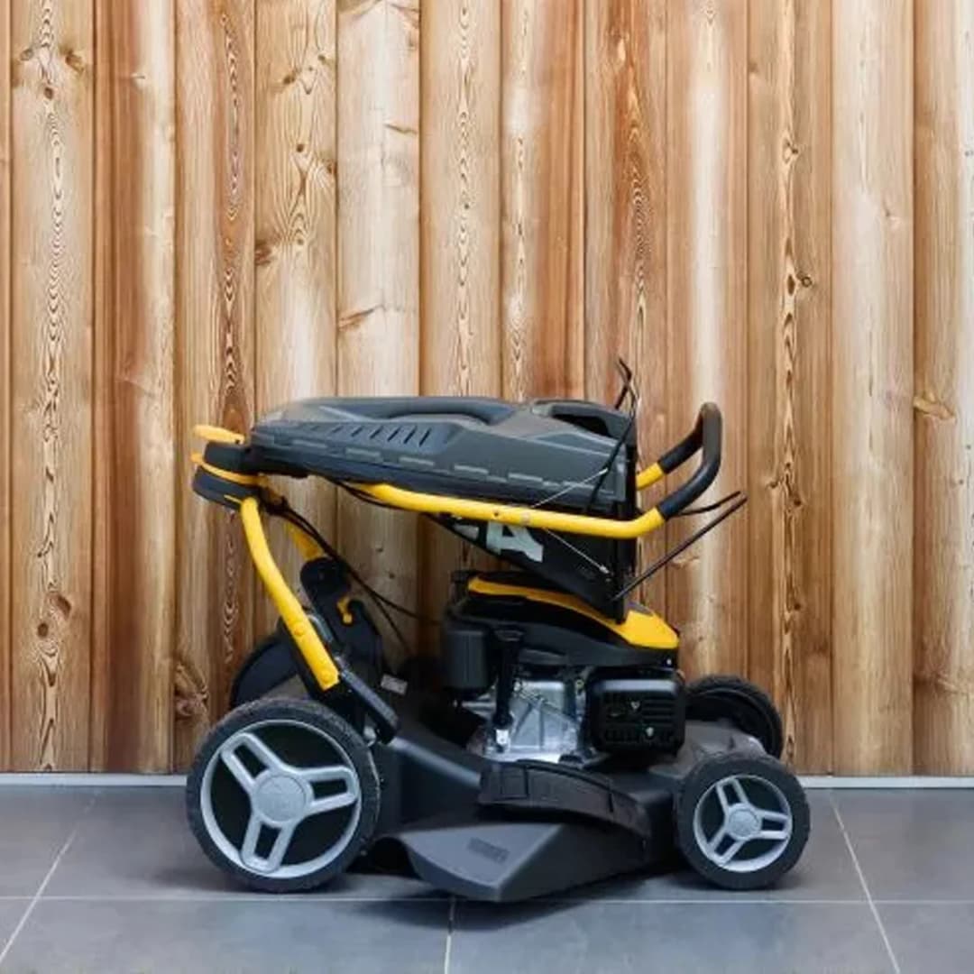 Stiga Combi 753S ST 170 OHV Benzinli Çim Biçme Makinesi 6