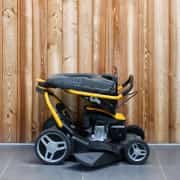 Stiga Combi 753S ST 170 OHV Benzinli Çim Biçme Makinesi 6