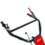 Omega B310BD Dizel BRG182 Motorlu Tekerli Çapa Makinesi 7 Hp 2
