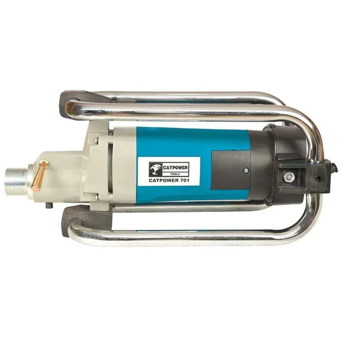 Catpower 701 3 Hp Betoncu Vibratörü 1