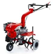 Antrac 200 Honda GX 200 Benzinli Çapa Makinesi 6.5 Hp 1