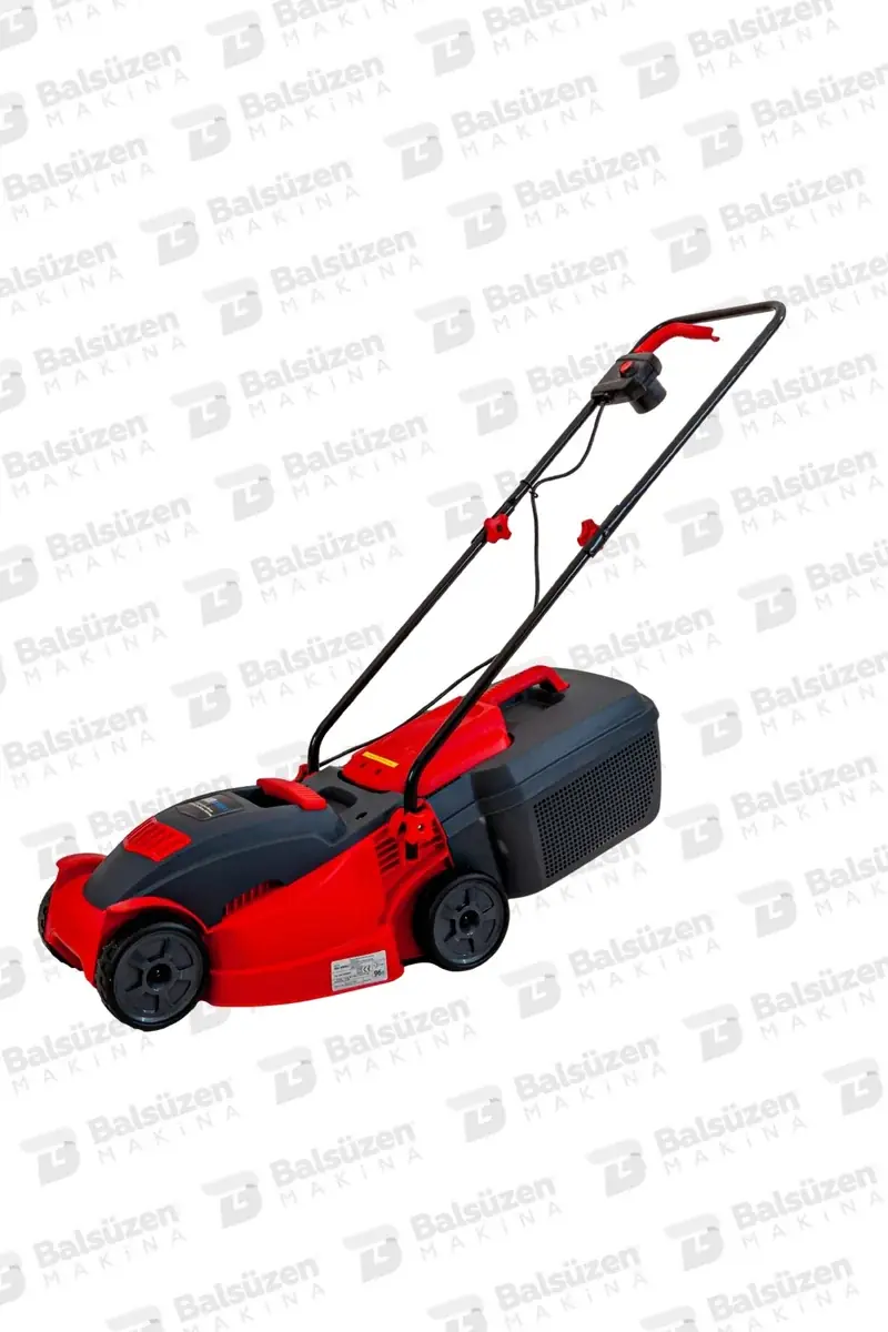 Eng Energy LM-C3203 Elektrikli Çim Biçme (1200W) 2