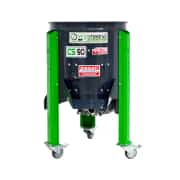 Yeşil Makina CS 90 Ceviz Soyma Makinesi 2