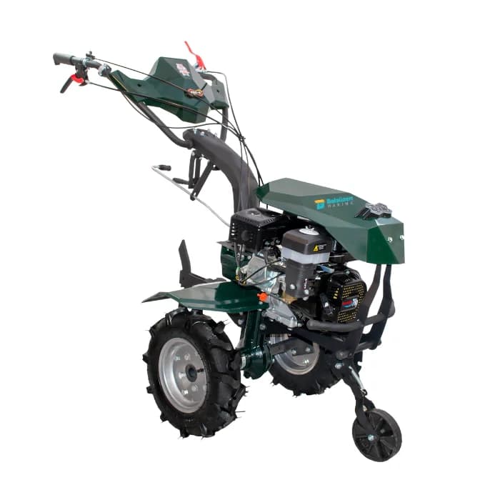 Kaan CP 250-S Benzinli Çapa Makinesi 7 Hp 3