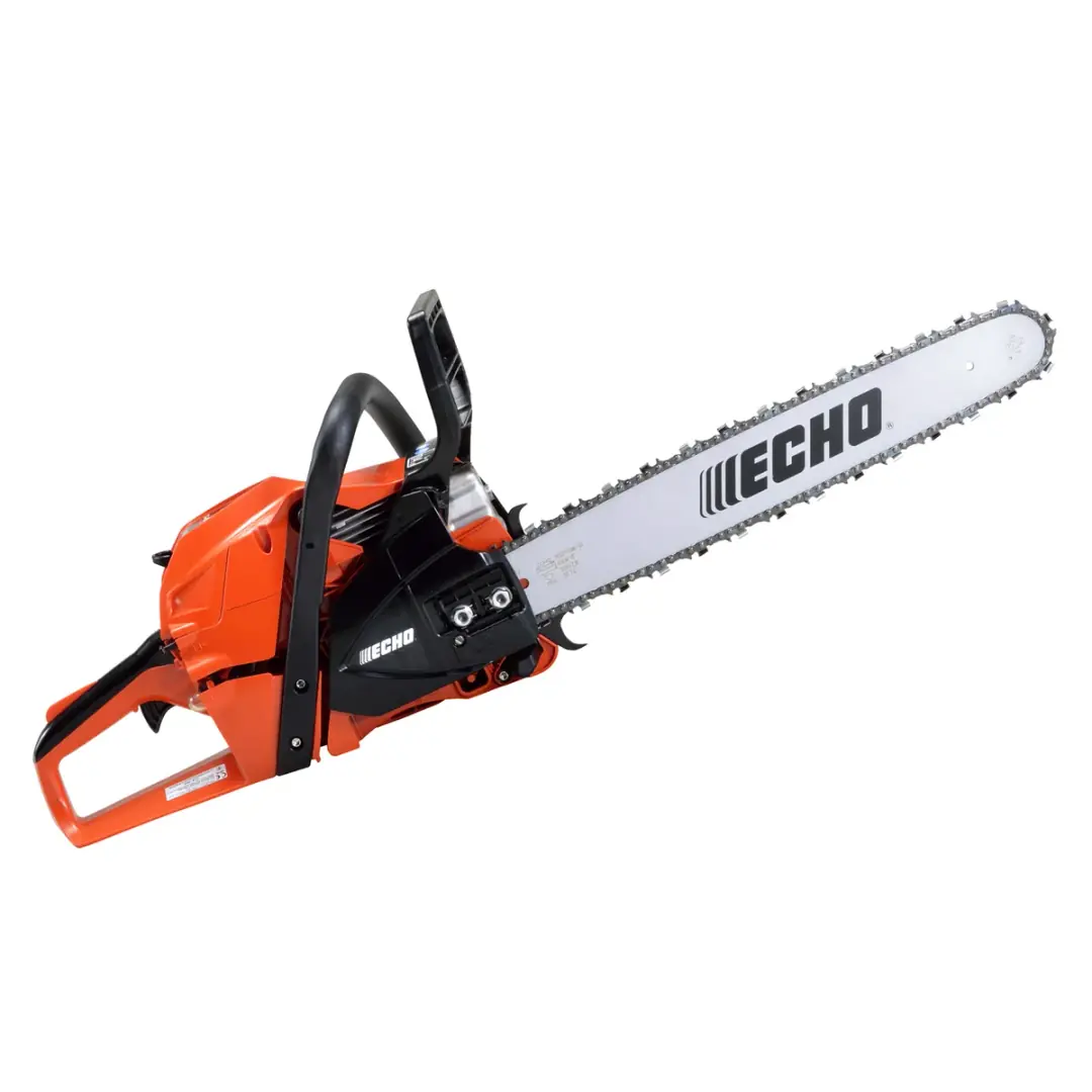Echo CS-4920 Benzinli Testere (3.35 HP / 45 cm Pala) 2