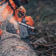 Husqvarna 592 XP Benzinli Motorlu Testere 7.6 Hp 3